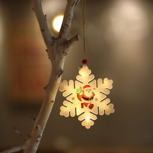 Christmas Decoration Light (CHTD2000120024) - Image 3