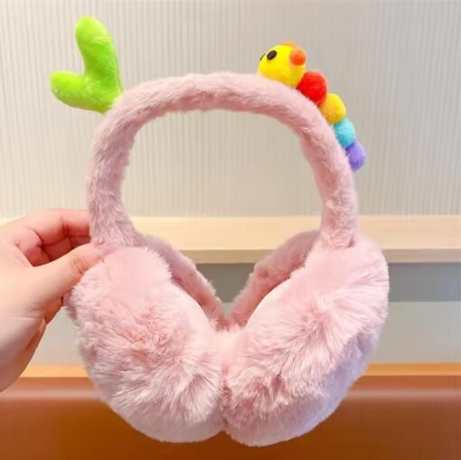 Winter Exclusive Earmuff for kids (WEE241215)