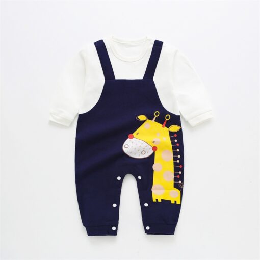 Winter Exclusive & Cute Romper for Infants (WECRI241226) - Image 4