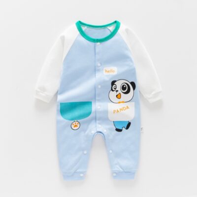 Winter Exclusive & Cute Romper for Infants (WECRI241226)