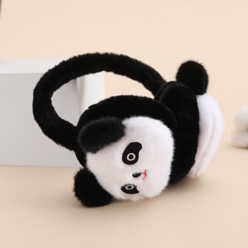 Winter Exclusive Earmuff for kids (WEE241215) - Image 4