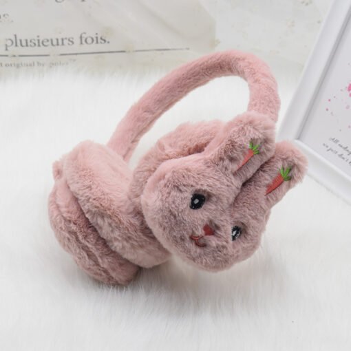 Winter Exclusive Earmuff for kids (WEE241215) - Image 3