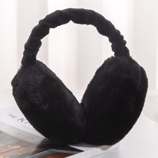 Winter Exclusive Earmuff for kids (WEE241215) - Image 7