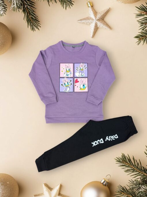 Winter Sweatshirt for kids (WSS24120001) - Image 8