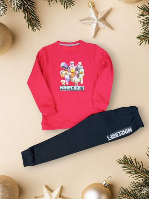 Winter Sweatshirt for kids (WSS24120001) - Image 6