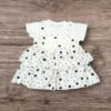 Newborn Girls Party Frock for Summer (NBGSPF250303)