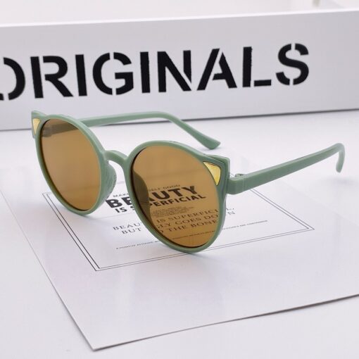 Kids Summer Sunglass (FCS230001001) - Image 7