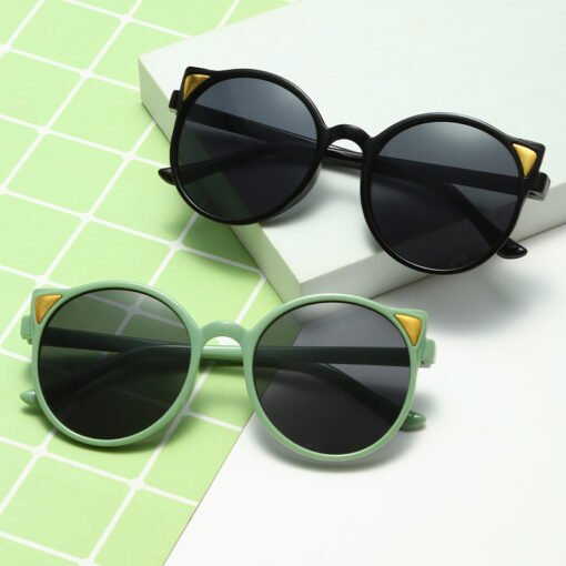 Kids Summer Sunglass (FCS230001001) - Image 8