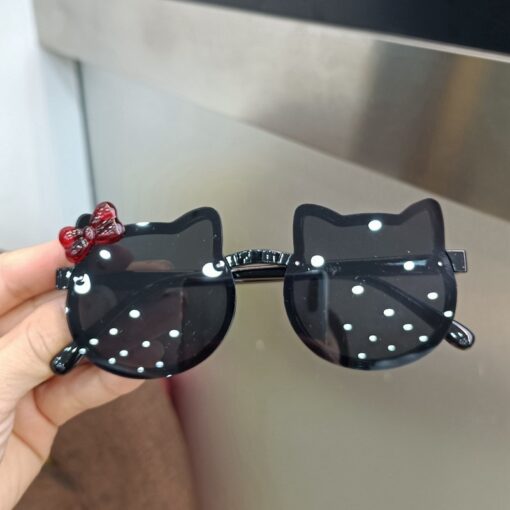 Hello Kitty Sunglass for Kids (HKS230001001) - Image 6