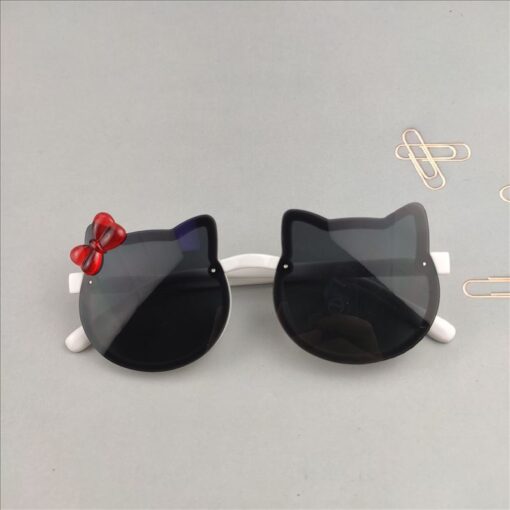 Hello Kitty Sunglass for Kids (HKS230001001) - Image 5