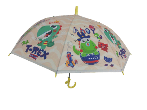 High Quality PVC Umbrella (HQPU2500501)