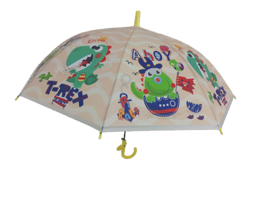 High Quality PVC Umbrella (HQPU2500501)