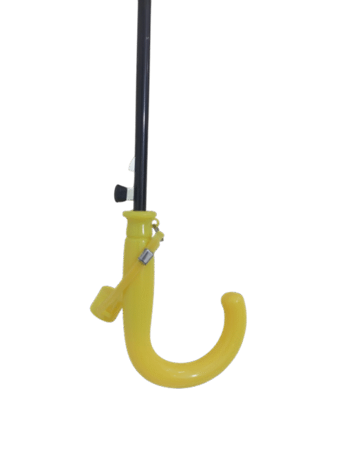 High Quality PVC Umbrella (HQPU2500501) - Image 3