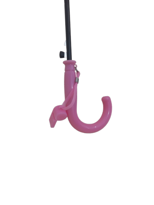 High Quality PVC Umbrella (HQPU2500501) - Image 5