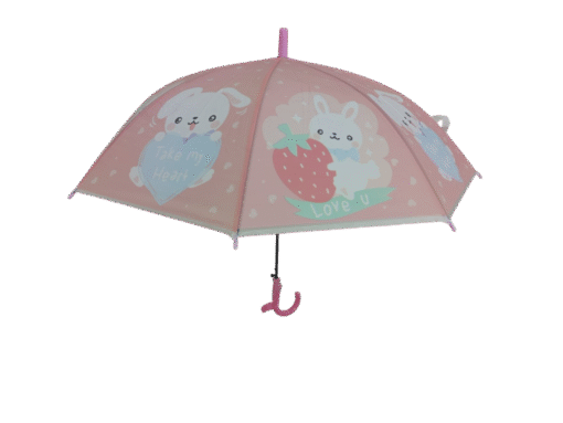 High Quality PVC Umbrella (HQPU2500501) - Image 4