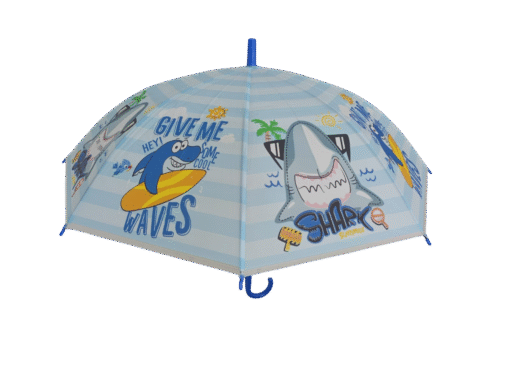 High Quality PVC Umbrella (HQPU2500501) - Image 6