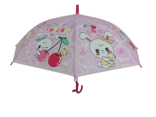 High Quality PVC Umbrella (HQPU2500501) - Image 8