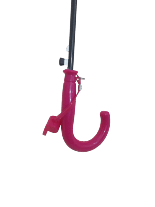 High Quality PVC Umbrella (HQPU2500501) - Image 9