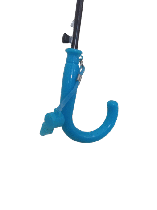 High Quality PVC Umbrella (HQPU2500501) - Image 7