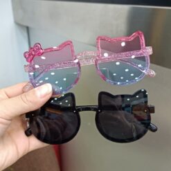 Hello Kitty Sunglass for Kids (HKS230001001)