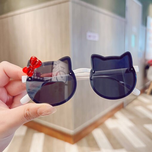Hello Kitty Sunglass for Kids (HKS230001001) - Image 8