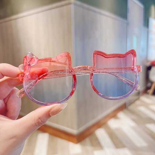 Hello Kitty Sunglass for Kids (HKS230001001) - Image 2