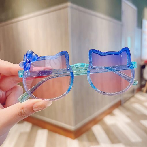 Hello Kitty Sunglass for Kids (HKS230001001) - Image 4