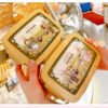 Debi Rabbit Lunch Box (DRLB250008001)