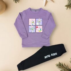 Winter Sweatshirt for kids (WSS24120001)