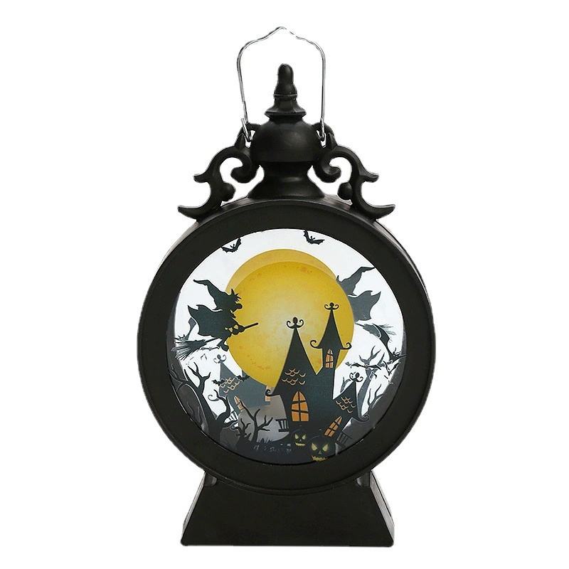 Exclusive Halloween Lantern Lamp (EHLL251510) - Image 3