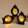 Exclusive Halloween Lantern Lamp (EHLL251510)
