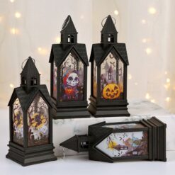 Halloween Table Decoration Lamp (HTDL251017)