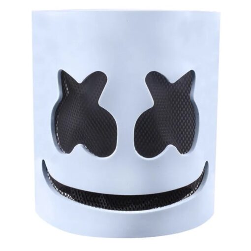 Premium Adult Mask for Halloween (PAMH25109) - Image 5