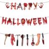 Happy Halloween Party Banner (HHPB251015)