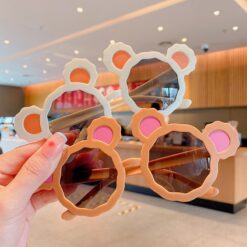 Alternative view of Exclusive Stylish Sunglass for Kids (ESS260122)